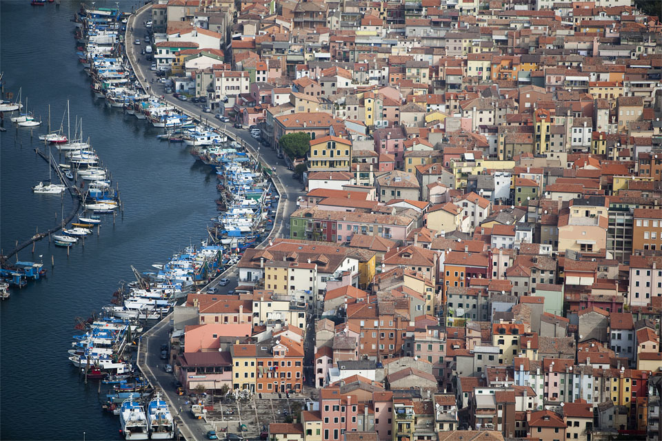 Alex MacLean - Venice