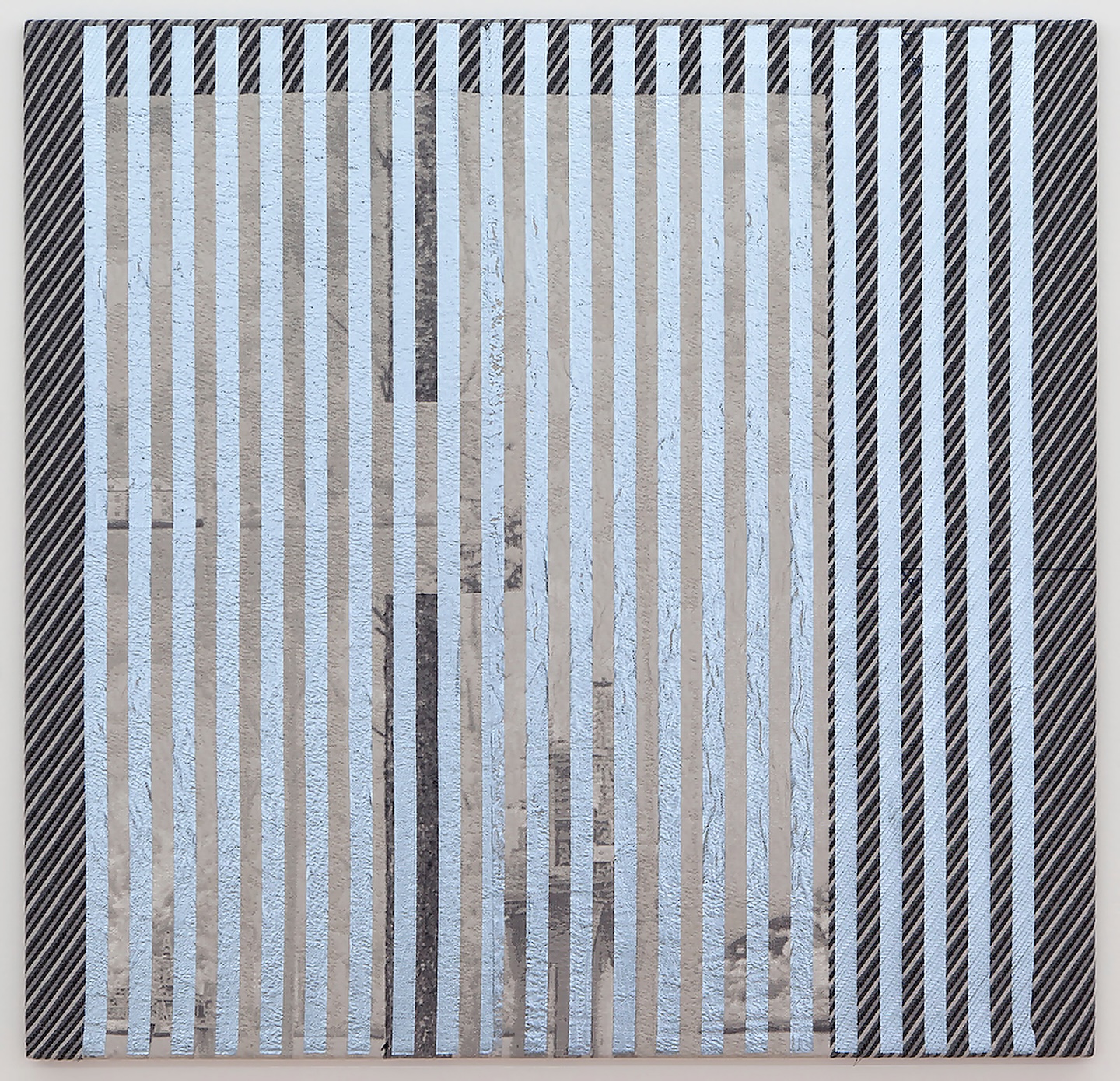 Goshka Macuga - Latent Image
