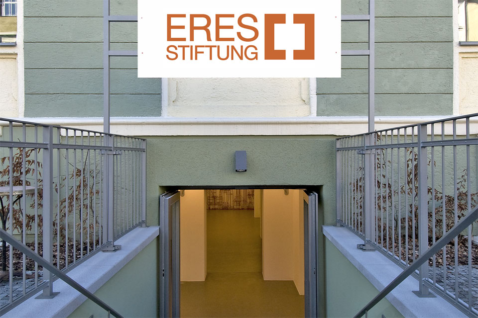 ERES-Stiftung - Entrée