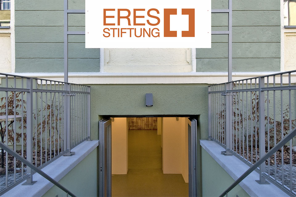 ERES Stiftung - Entrée