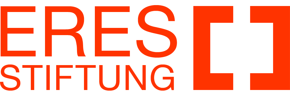Logo - ERES Stiftung
